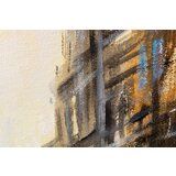  Naslikana slika na platnu mesto 1-delna 60x90 cm CFAZH6350E1 | shoptok.hr