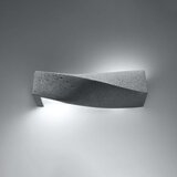  Zidna svjetiljka SIGMA beton | shoptok.hr