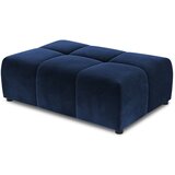 Cosmopolitan Design Moder žametni kavč modul Rome Velvet - Cosmopolitan Design Cene