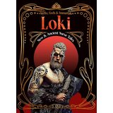 Hachette UK Matt Ralphs - Loki | Eponuda.com