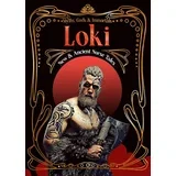 Matt Ralphs - Loki