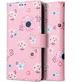  TECH-PROTECT WALLET ZA SAMSUNG GALAXY A13 4G BLOOM PINK | shoptok.hr