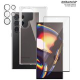  Bundle PanzerGlass Galaxy S23 Ultra | Eponuda.ba