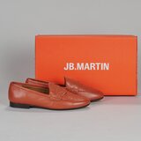 JB Martin Mokasini FROUFROU Oranžna | Shoptok.si