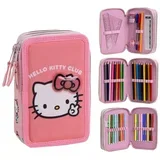 pernica ispunjena Giotto Hello Kitty