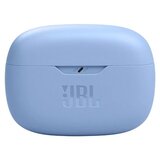 JBL Wave Beam BT5.2 In-ear slušalke z mikrofonom, modra | Shoptok.si