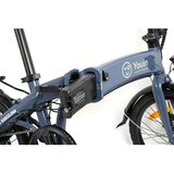  Električni Bicikl Youin You-Ride Barcelona Plava 9600 mAh 20 250 W | shoptok.hr