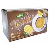 čaj djumbir i limun 30G