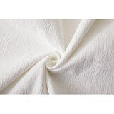 Filumi Bela prevleka za fotelj 70 cm Talo – | Shoptok.si