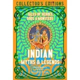 Various - Indian Myths & Legends