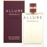 Chanel Allure Sensuelle parfumirana voda za ženske 100 ml | Shoptok.si