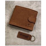 Peterson DHPTNSETMN992LCHM69890 Smeđa | shoptok.hr