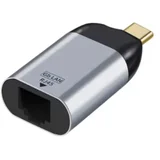 adapter tip c na RJ45 tip c