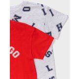 Sinsay Komplet od 2 majice dugih rukava | shoptok.hr
