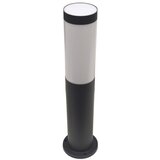 Spoljašnja lampa LOPPA 1xE27/60W/230V 45 cm IP44 crna | Eponuda.com