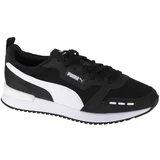 Puma R78 Crna