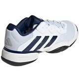 Adidas Barricade Allcourt 2025 Bijela | shoptok.hr