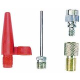 Fischer set adaptera 4 /1 za zračnu pumpu | Eponuda.ba