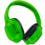 Razer opus x bluetooth active noise cancellation headset - green Cene