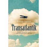 Laguna Kolum Meken - Transatlantik Cene