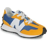New Balance 327 žuta