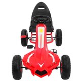  Go-kart Chamiopn - crveni | shoptok.hr