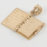 Smania ogrlica holy bible | Shoptok.si