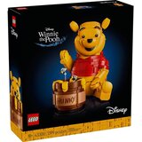 Lego Disney: Medo Winnie zvani Pooh | shoptok.hr