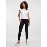 Orsay Black women's skinny fit jeans - Women's Cijene