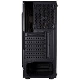 Inter-tech "Midi Thunder . w/o PSU" | shoptok.hr