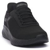 Skechers Modne superge BBK BOBS SQUAD Črna | Shoptok.si