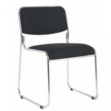 Olimp Sport Konferencijska stolica C114W Crna | ePonuda.com