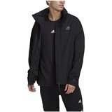 Adidas Sportska jakna plava / siva / crna | shoptok.hr