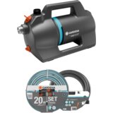 Gardena vrtne pumpa 4200 Silent Set cijene