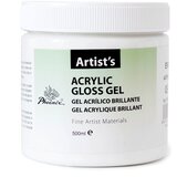  Akrilni sijajen gel 500 ml (Prozoren sijajen akrilni gel) Cene