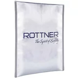 ROTTNER Vodootporna torba za dokumente (25 x 34 cm, Plastika)