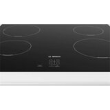 Bosch Ugradbena indukcijska ploča za kuhanje, 60 cm - PUG611AA5E, Crna | Eponuda.ba
