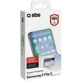 Sbs Schutzfolie für Galaxy Z Flip 5 | Shoptok.si