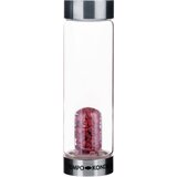 Kondela TEMPO-CRYSTAL, steklenica z jaspisom, 500 ml | Shoptok.si