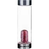 TEMPO-CRYSTAL, steklenica z jaspisom, 500 ml