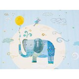  GOLDBUCH foto album Blue Elephant 30x31cm, 60 bij str | shoptok.hr