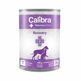 CALIBRA veterinary diets dog & cat konzerva recovery 400g Cene