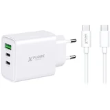 POLNILNIK ZA GSM XP2899 BEL 40W