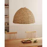 Kave Home Proširiv blagovaonski stol s dodatnom pločom u dekoru hrasta 80x120 cm Yain – | shoptok.hr