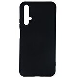  Maska za telefon SOFT CASE za Huawei Nova 5T/Honor 20, Crna | Eponuda.com