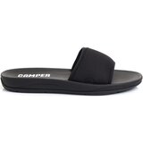 Camper Natikači CHANCLAS HOMBRE NEGRO K100721 Črna | Shoptok.si