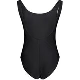 Fila BLACK WOMEN'S ONE-PIECE SWIMSUIT | ePonuda.com