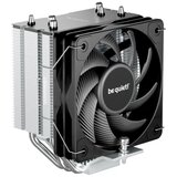 BE QUIET CPU Cooler Pure Rock Slim 3 BK047 (AM4,AM5,1851,1700)/TDP-130W | ePonuda.com
