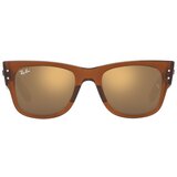 Ray-ban Mega Wayfarer Naočare za sunce RB 0840S 6636/93 Cene
