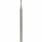 Dremel Dijamantni nastavak za graviranje Tip 7103 (Promjer glave: 2 mm, okrugla, 2 Kom.) Cijene
